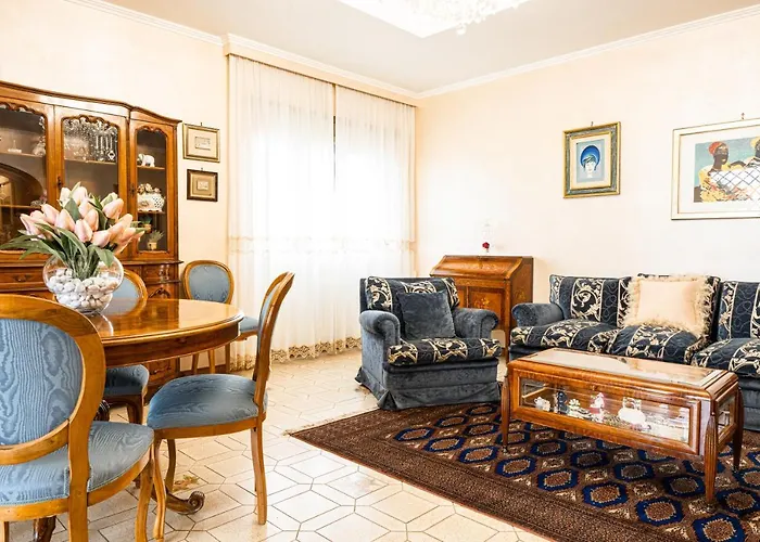 Apartment Quinto Piano Rome