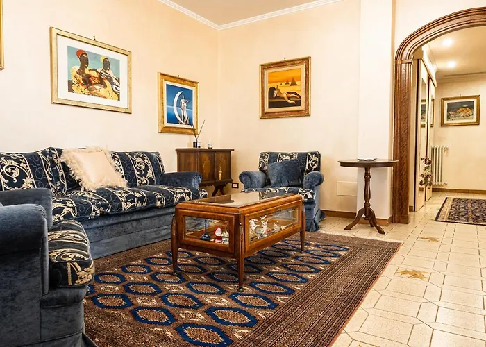 Quinto Piano Rome