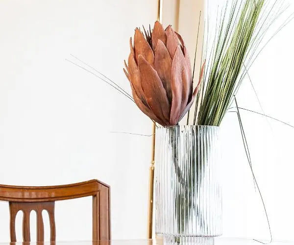 Apartment Quinto Piano *