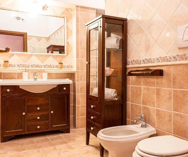 Quinto Piano Apartment *