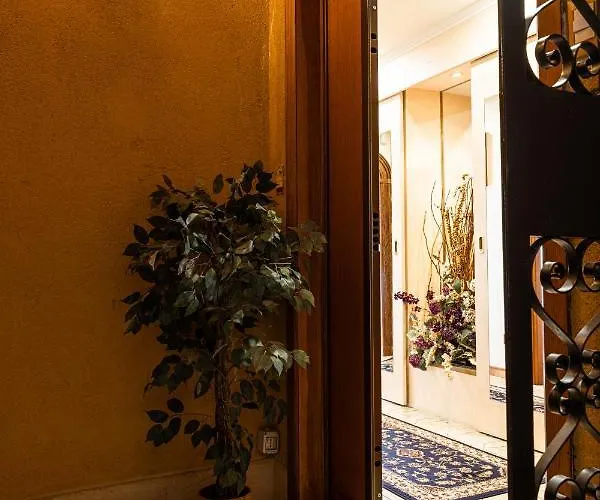 Quinto Piano * Rome