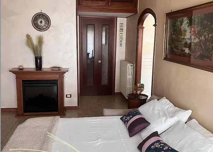 Quinto Piano Apartment